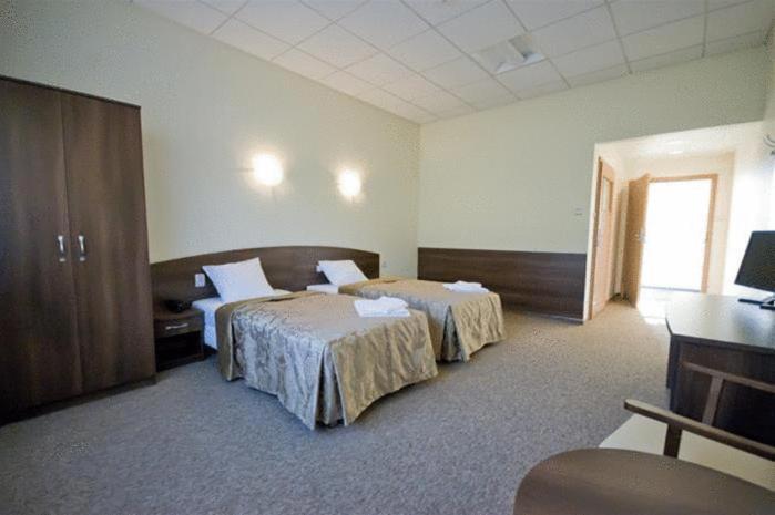 Hotel A4 Mop Kepnica Jaworzno Quarto foto
