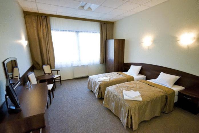 Hotel A4 Mop Kepnica Jaworzno Quarto foto