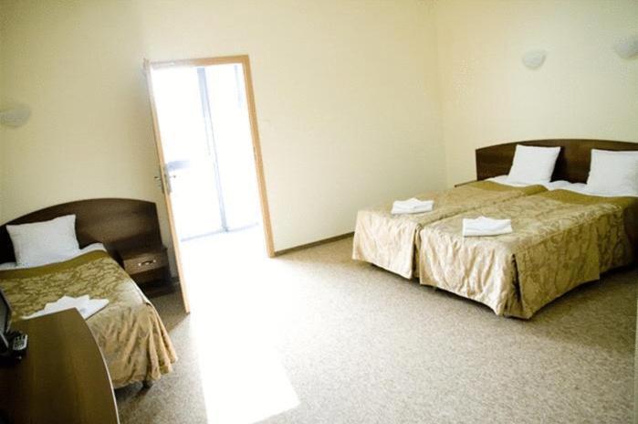 Hotel A4 Mop Kepnica Jaworzno Quarto foto