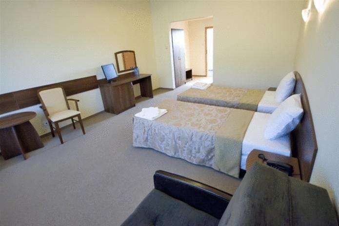 Hotel A4 Mop Kepnica Jaworzno Quarto foto
